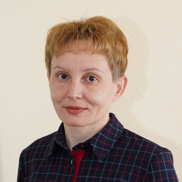 Кайзер Татьяна Николаевна