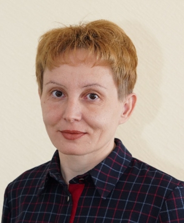 Кайзер Татьяна Николаевна